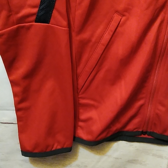 Nike Jackets & Coats Nwt Nike Epic Womens Training Track Jacket